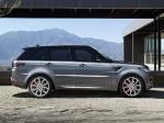 Land Rover Range Rover Sport Autobiography 2013 года (UK)